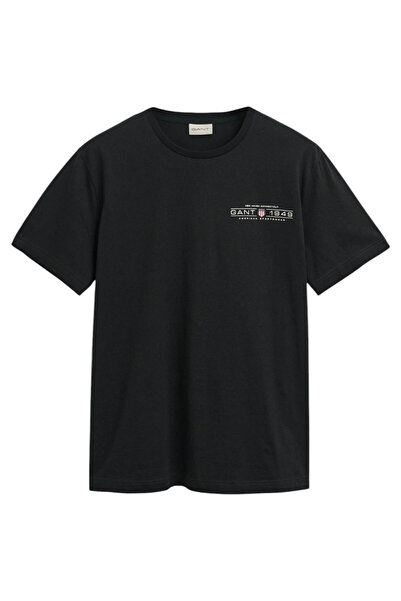 Gant Bărbați& # x27;s Tricou cu mânecă scurtă 3XL