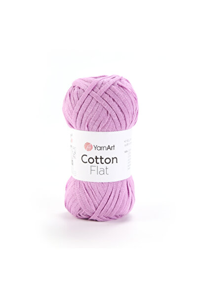 Yarnart Bumbac plat 100% bumbac 50 gr 85 m Grosime medie Ață pentru tricotat ...