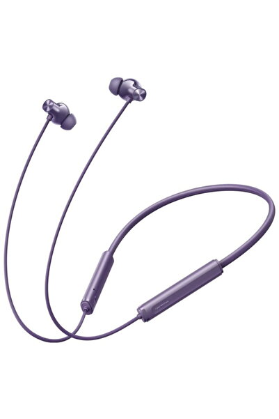realme Casti Buds Wireless 5 Anc Lila