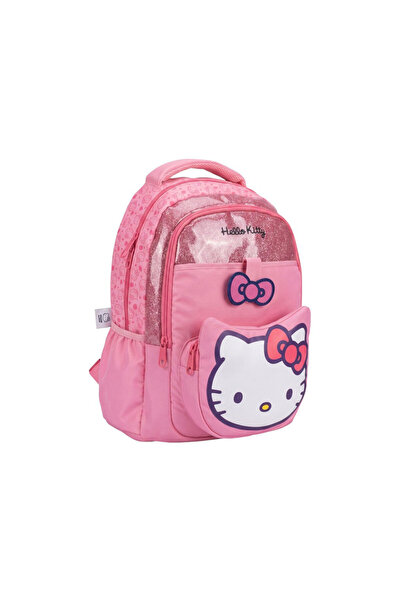 Hello Kitty Okul Çantası 3696