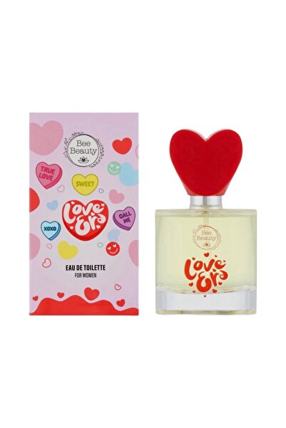 Bee Beauty Love era kadın parfüm 50 ml edt