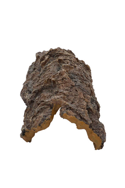 Hobby Bark Cave Διακοσμητική Σπηλιά από Φλοιό Δέντρου Small 16×8x6cm