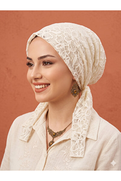 SOFT Eşarpbone