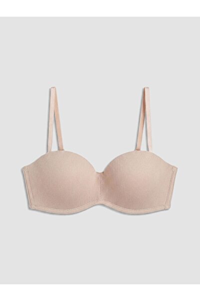 LC Waikiki Underwire Unpadded Strapless Bra