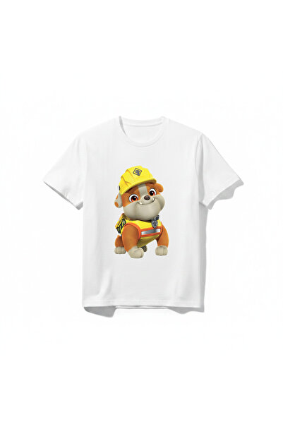 URBANTRENDSTORE Paw Patrol unisex majica za devojčice i dečake, dečija bicikl...
