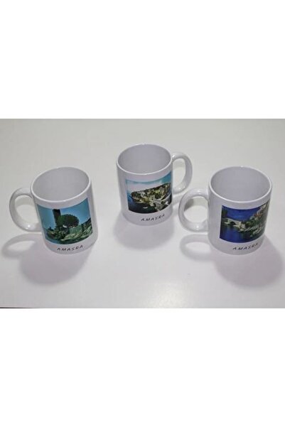 Mestore Local Mug Cup 9aly477