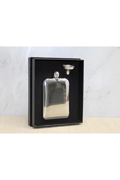 Mestore مجموعة قارورة مع قمع Alk3892