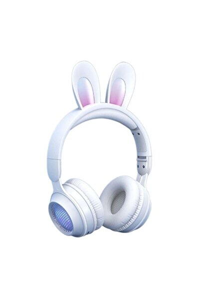 OEM Over Ear Headphones, Rabbit Ear Led Light Model, RGB, Wireless, Bluetooth...