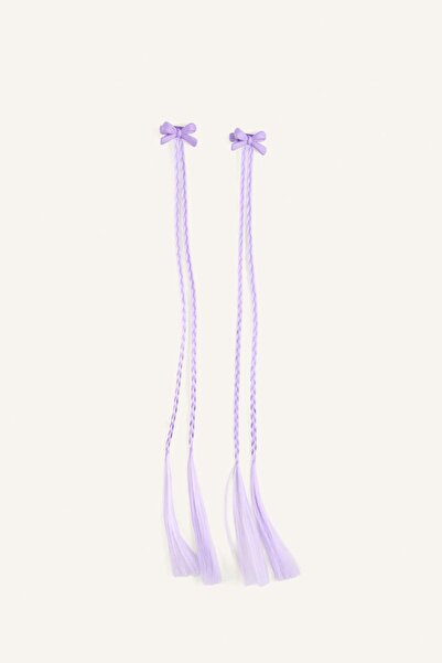 DeFacto Girl's 2-Piece Hair Accessory H6780A8Ns