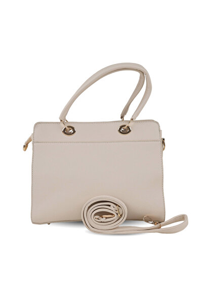 Generic Women's Handbag and Shoulder Bag with Spacious Pockets with Adjustabl...