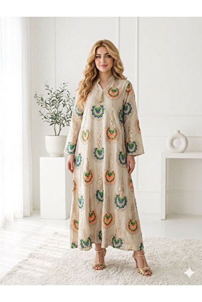 DAY BY DAY Women's jalabiya