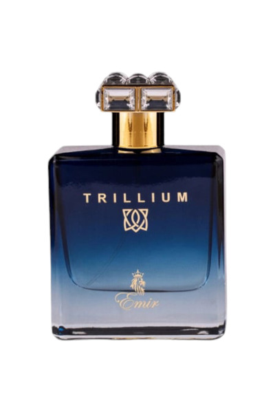 EMIR Trillium – parfum bărbătesc 100 ml
