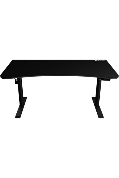 Arozzi Birou de gaming Arena Moto, Negru