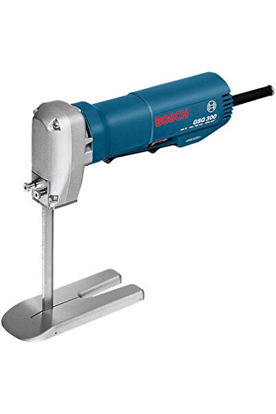 Bosch Fierăstrău profesional GSG 300 pentru plastic expandat