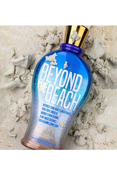 Devoted Creations Beyond The Beach 360ml