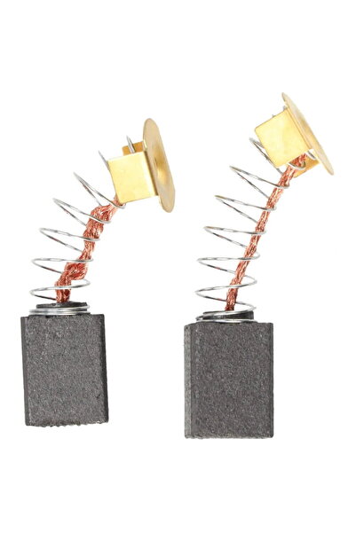 Generic Electrographite brushes for DED7981