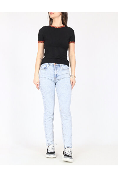 Evendi Jeans, Blue