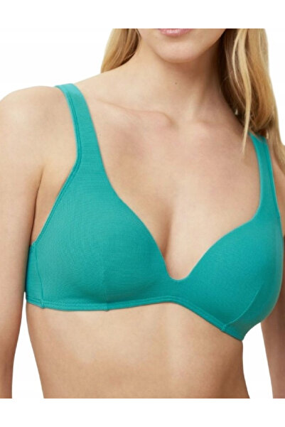 Evendi Swim bra, Green