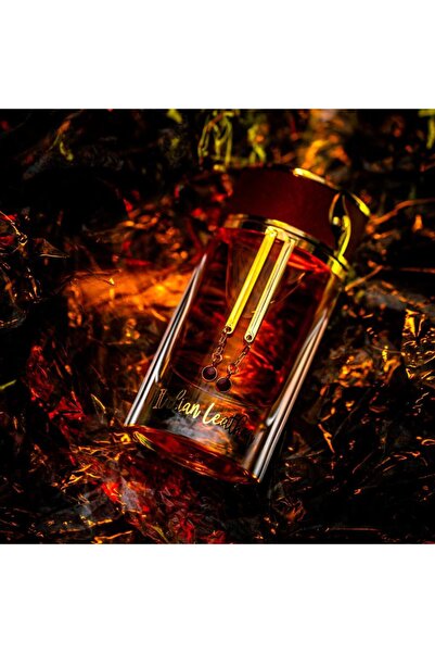 Maison Asrar EAU DE PARFUM 80 ML - ITALIAN LEATHER