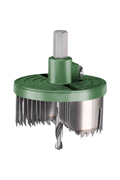 Einhell carotДѓ multi-inelДѓ cu 8 inele de ferДѓstrДѓu, pentru burghie И™i И™...