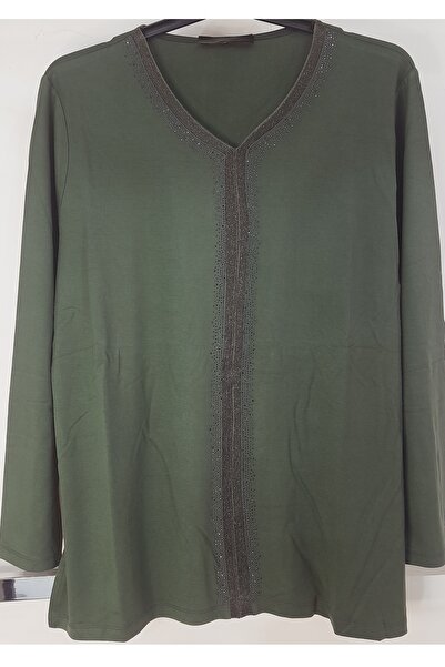 N.Y.YILDIZ Yildiz Super New Season Model Super Oversize Large Size Mother's S...