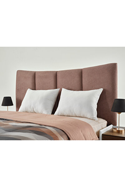 dolunay tekstil 2 ADET % 100 SİLİKON BONCUK ELYAF YASTIK 50*70