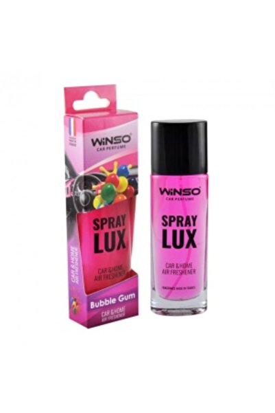 OEM Odorizant Winso Spray Lux 55 ml Bubble Gum