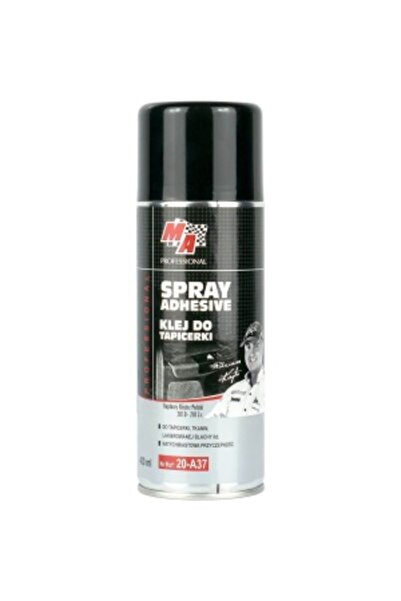 Aftermarket Spray adeziv pentru lipit tapiteria auto MA Professional 400 ml –...