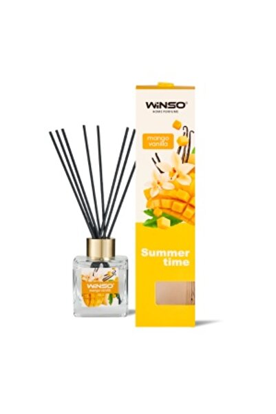 Winso Odorizant Camera Mango Vanilla Summer Time 100 ml