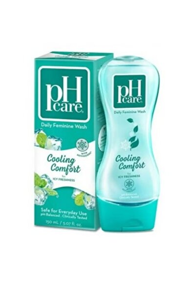 Ph Care غسول نسائي تبريد مريح 150 مل