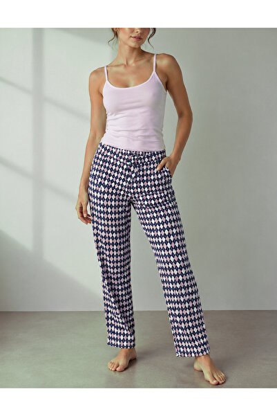 Evendi Pantaloni, Mix culori