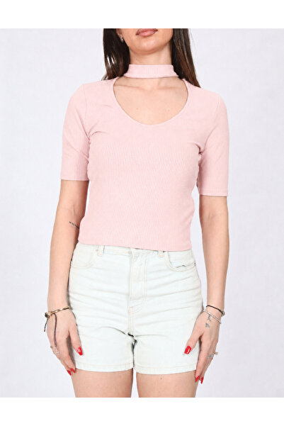 Evendi Top, Roz pudra