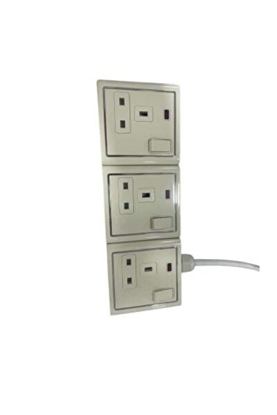 Other Illuminated triple switch extension, original parts, 1.5 mm * 2 lines, ...