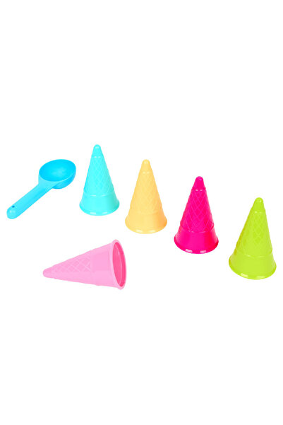 Evendi Accesoriu, Mix culori