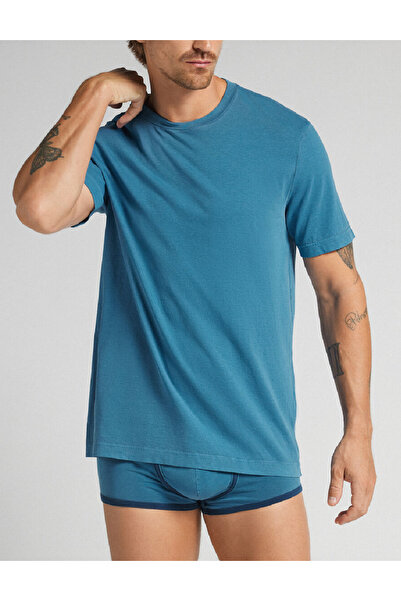 Evendi T-shirt, Blue