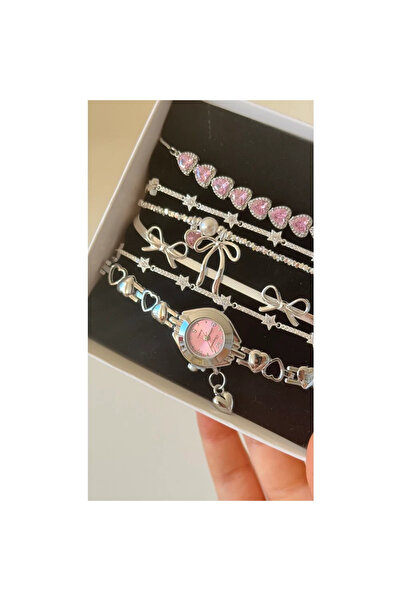 Dem Accessory Pink Soup Set