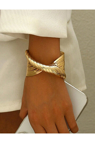 Evendi Bracelet, Gold