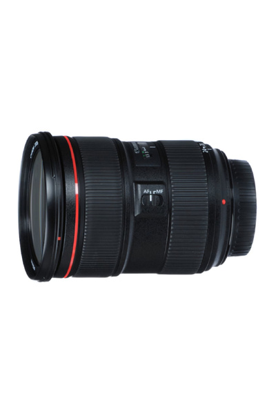 Canon Obiectiv foto EF 24-70mm f/2.8 II L USM