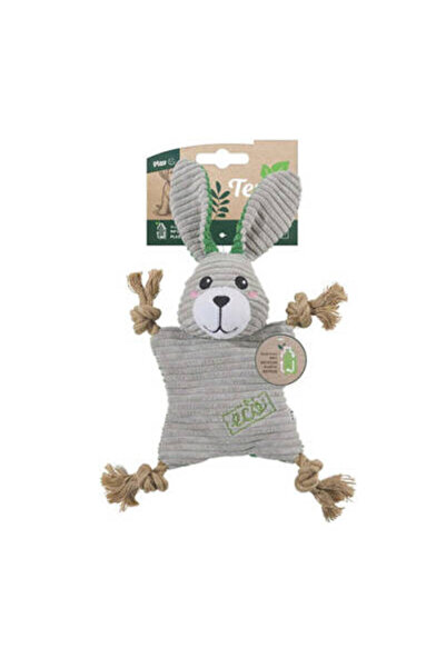 Generic Brand Terra Eco Lulu Puppy Dog Toy 30 cm