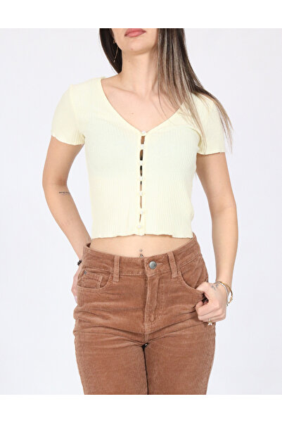 Evendi Top, Galben