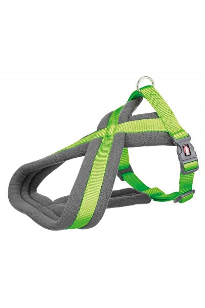 Trixie Premium Touring Σαμαράκι Medium Λαχανί 45-70cm/25mm