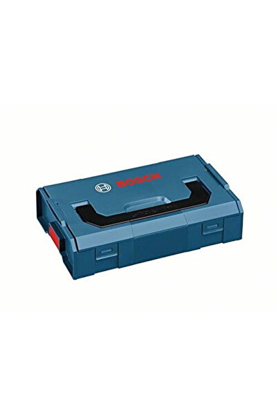Bosch L-Boxx Mini 2.0, Werkzeug-Boxen blau