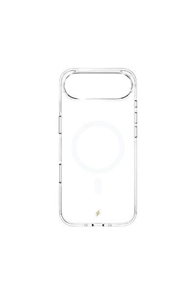 ULTRAGUARD Ultra Clear Magnetic Case For Iphone 17 Air