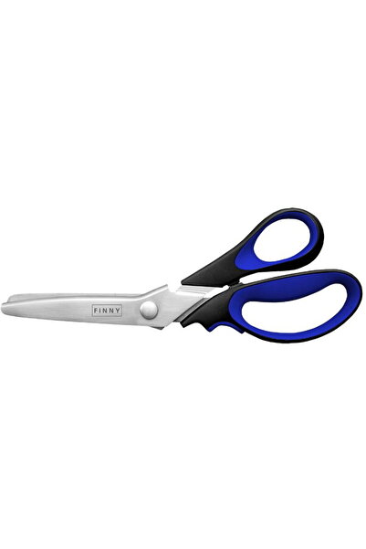 Kretzer Foarfeca pentru croitorie zig-zag, 23 cm Finny Profi 774423