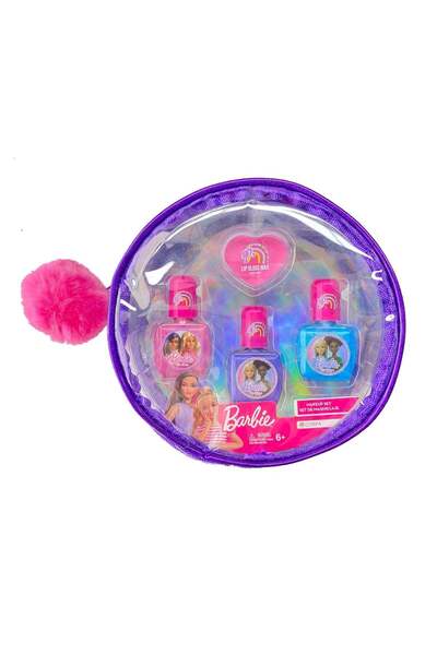 Barbie Set gentuta make-up,