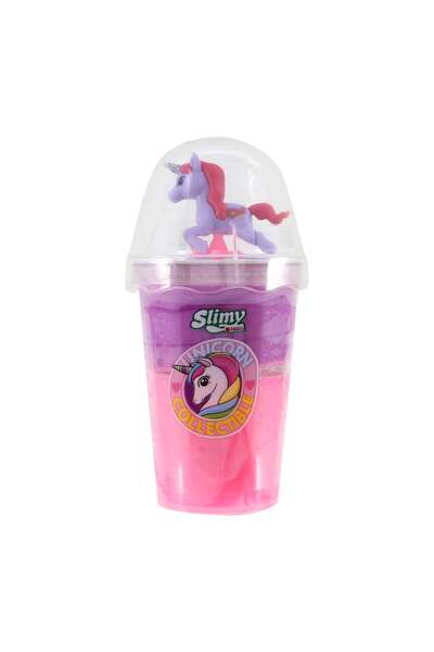 Slimy Slime cu Unicorn, Slimy, 155 g