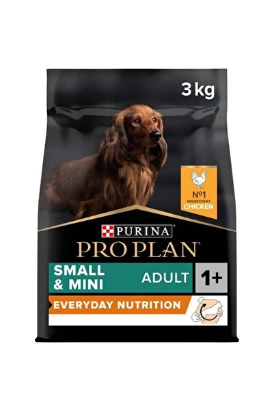 Purina Veterinary Diets Purina Pro Plan Everyday Nutrition Small and Mini Adu...