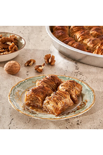 Ulubey Lezzetleri Ev Baklavası