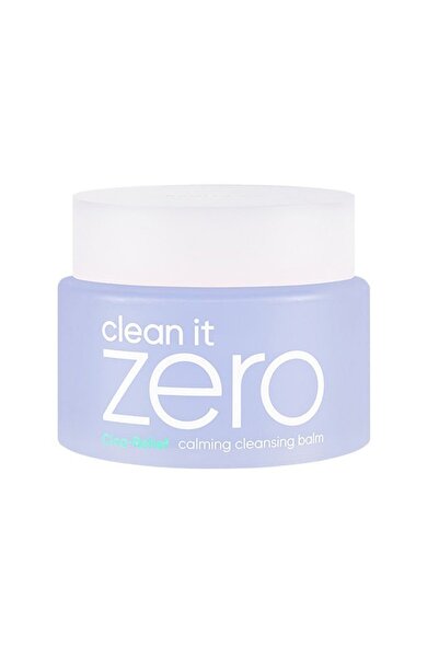 Banila Co CLEAN IT ZERO Успокояващ почистващ балсам - Успокояващ почистващ ба...