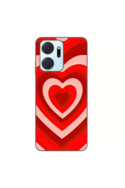 OEM Θήκη συμβατή με Honor X7a, από σιλικόνη gel TPU, με σχέδιο Powerpuff Girl...